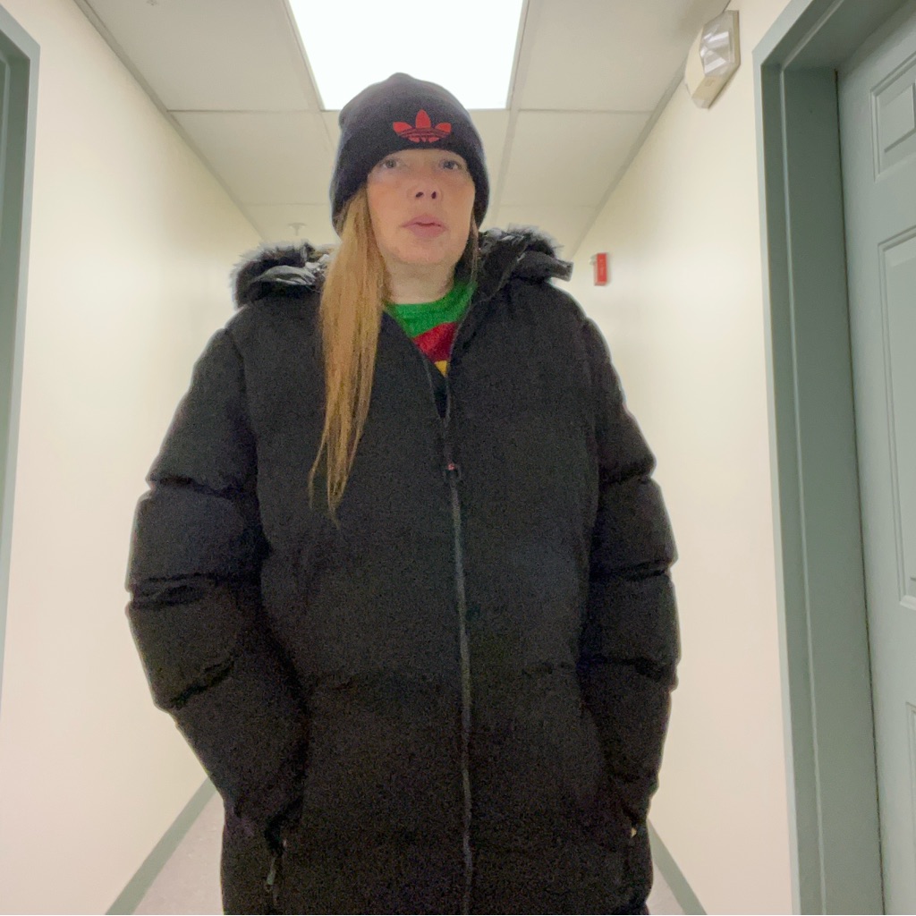 Killtec Puffer Coat / Jacket